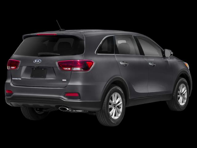 2019 Kia Sorento 2.4L LX