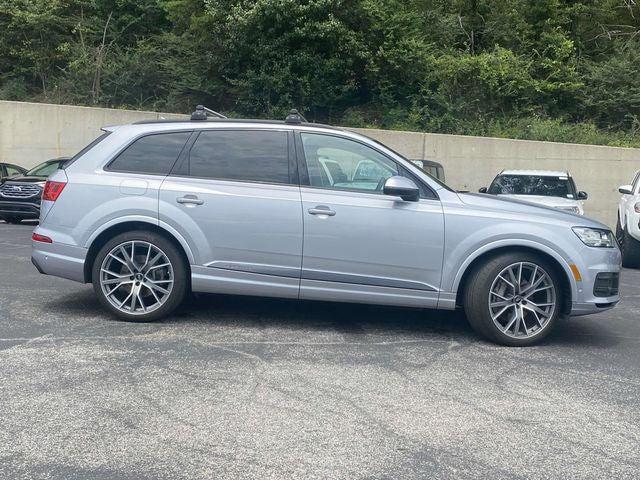 2019 Audi Q7 55 Premium