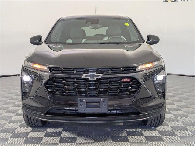 2024 Chevrolet Trax FWD 1RS