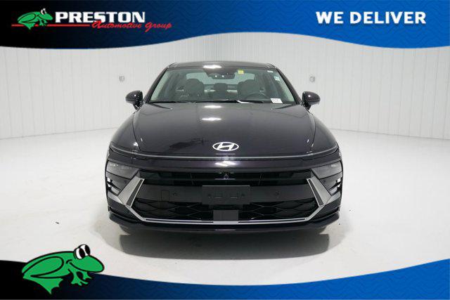 2024 Hyundai Sonata Hybrid Limited