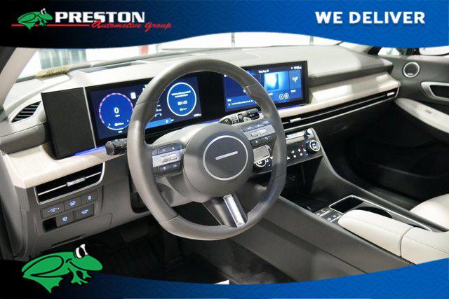 2024 Hyundai Sonata Hybrid Limited