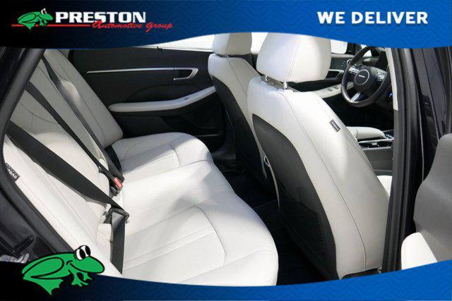 2024 Hyundai Sonata Hybrid Limited