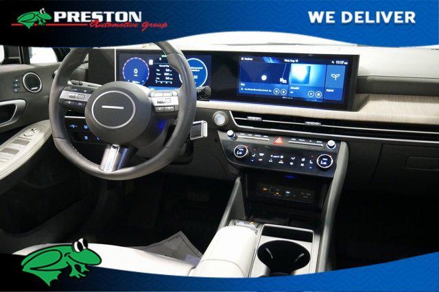 2024 Hyundai Sonata Hybrid Limited