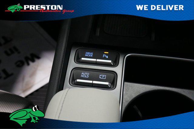 2024 Hyundai Sonata Hybrid Limited