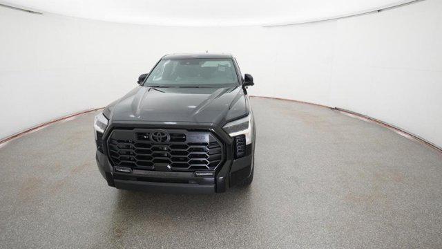 2025 Toyota Tundra Limited CrewMax 6.4' Bed