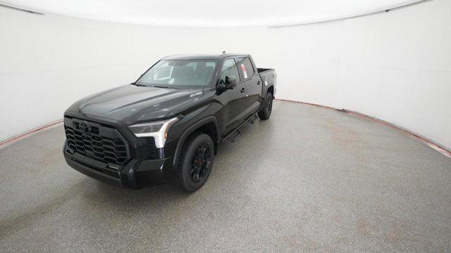 2025 Toyota Tundra Limited CrewMax 6.4' Bed