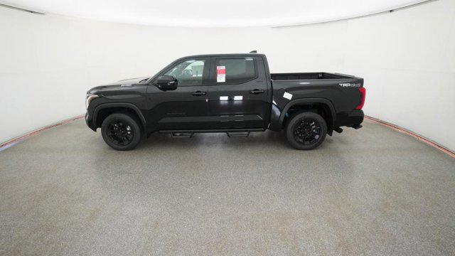 2025 Toyota Tundra Limited CrewMax 6.4' Bed