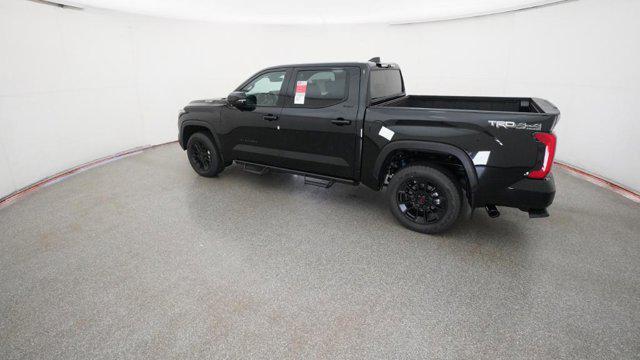 2025 Toyota Tundra Limited CrewMax 6.4' Bed