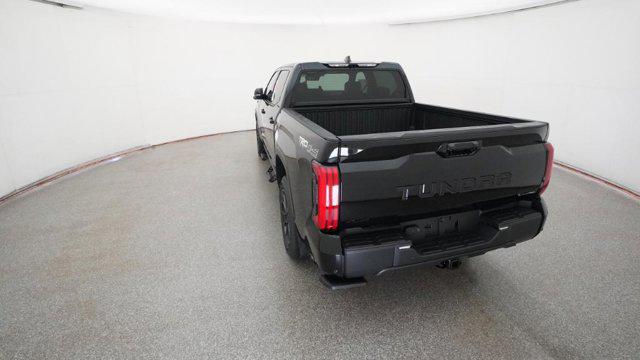 2025 Toyota Tundra Limited CrewMax 6.4' Bed