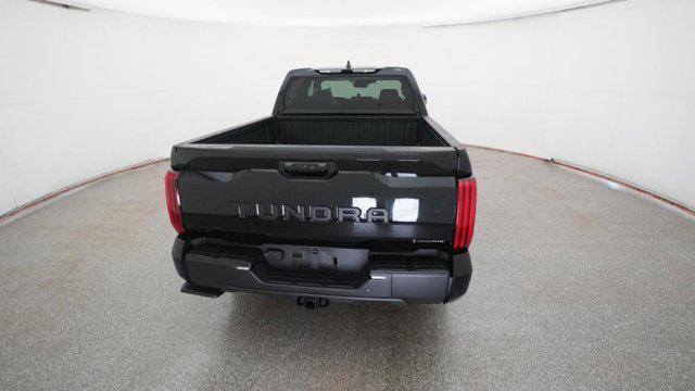 2025 Toyota Tundra Limited CrewMax 6.4' Bed