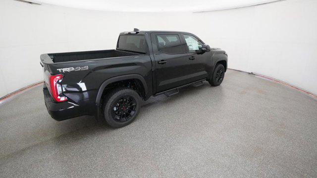 2025 Toyota Tundra Limited CrewMax 6.4' Bed