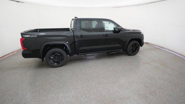 2025 Toyota Tundra Limited CrewMax 6.4' Bed