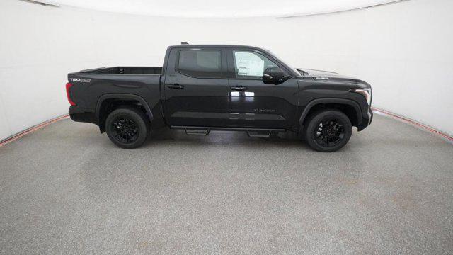2025 Toyota Tundra Limited CrewMax 6.4' Bed