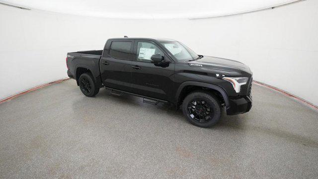 2025 Toyota Tundra Limited CrewMax 6.4' Bed