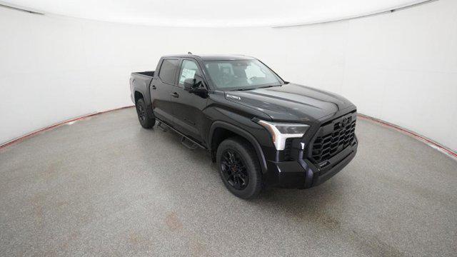 2025 Toyota Tundra Limited CrewMax 6.4' Bed