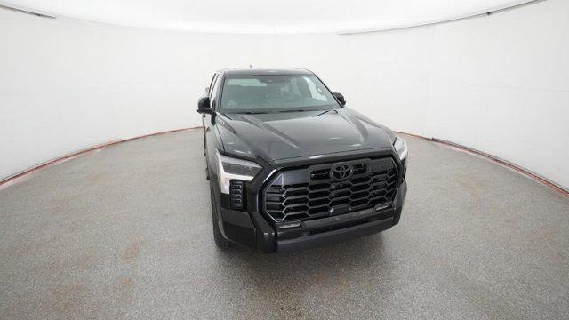 2025 Toyota Tundra Limited CrewMax 6.4' Bed