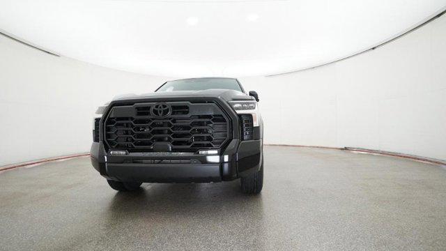 2025 Toyota Tundra Limited CrewMax 6.4' Bed
