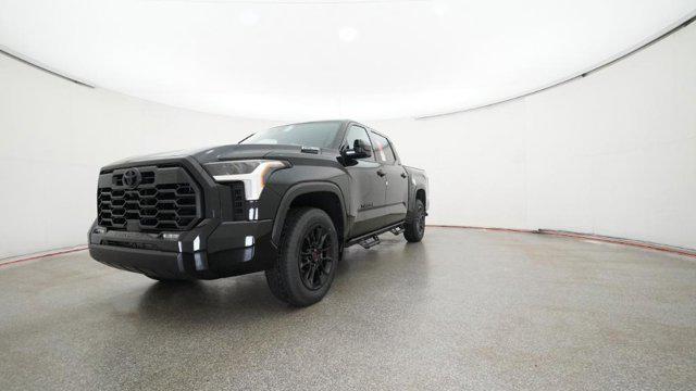 2025 Toyota Tundra Limited CrewMax 6.4' Bed