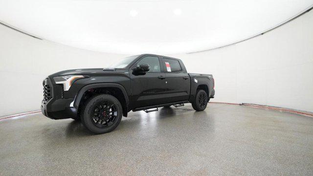 2025 Toyota Tundra Limited CrewMax 6.4' Bed
