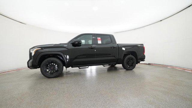 2025 Toyota Tundra Limited CrewMax 6.4' Bed