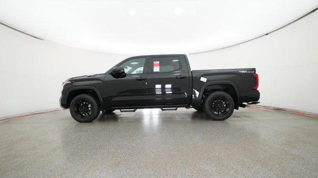 2025 Toyota Tundra Limited CrewMax 6.4' Bed