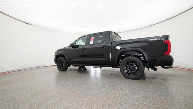 2025 Toyota Tundra Limited CrewMax 6.4' Bed