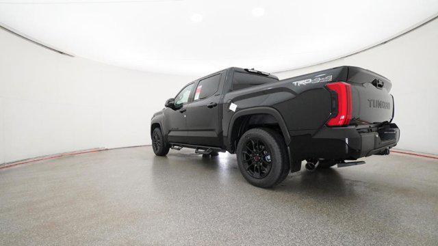 2025 Toyota Tundra Limited CrewMax 6.4' Bed