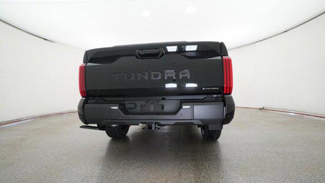 2025 Toyota Tundra Limited CrewMax 6.4' Bed