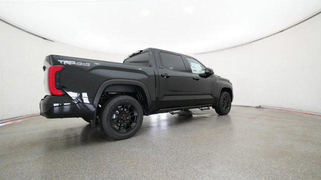 2025 Toyota Tundra Limited CrewMax 6.4' Bed