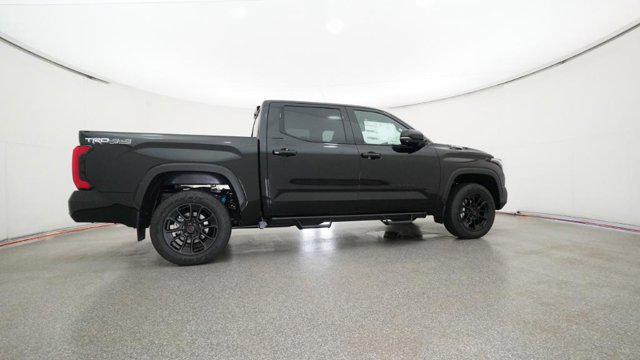 2025 Toyota Tundra Limited CrewMax 6.4' Bed