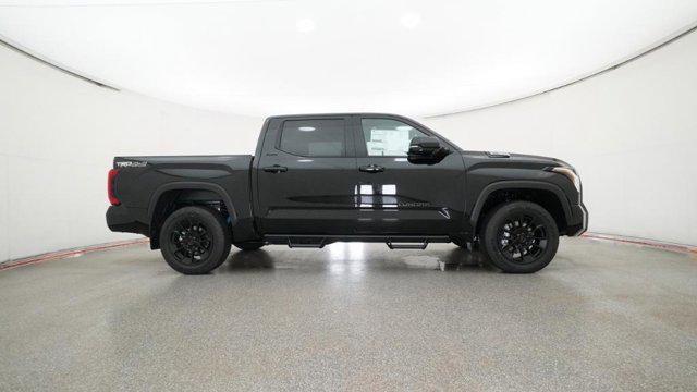 2025 Toyota Tundra Limited CrewMax 6.4' Bed