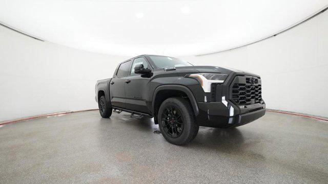 2025 Toyota Tundra Limited CrewMax 6.4' Bed