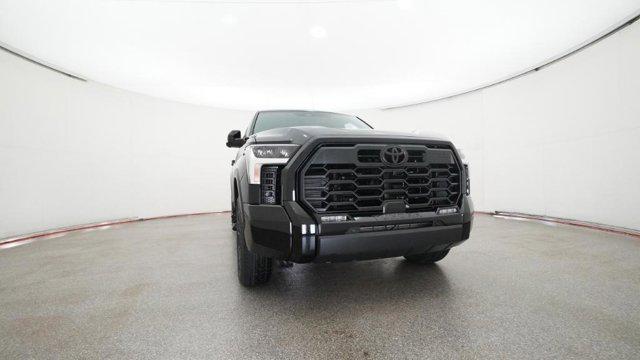 2025 Toyota Tundra Limited CrewMax 6.4' Bed