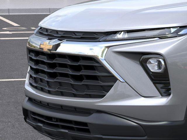 2026 Chevrolet TrailBlazer FWD LS