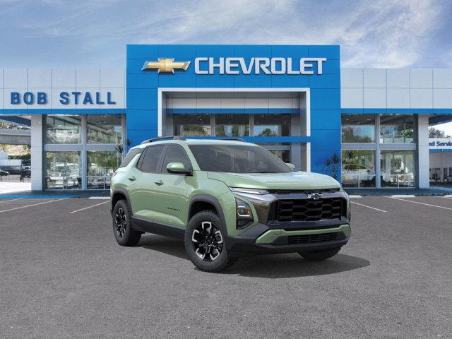 2026 Chevrolet Equinox AWD ACTIV for sale in La Mesa, CA