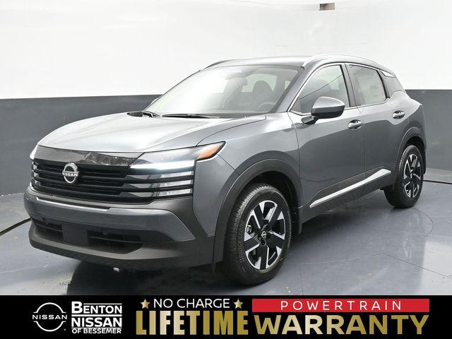 2025 Nissan Kicks SV Intelligent AWD for sale in Bessemer, AL