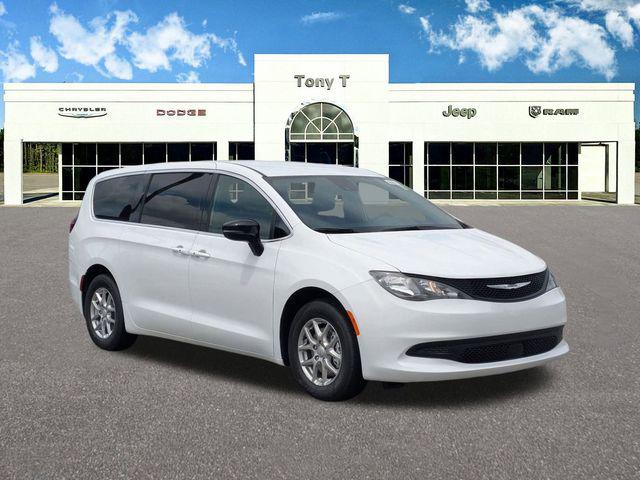 2026 Chrysler Voyager LX for sale in Orangeburg, SC