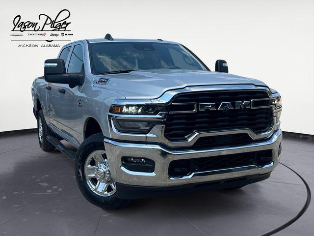 2026 Ram 2500 Tradesman for sale in Jackson, AL