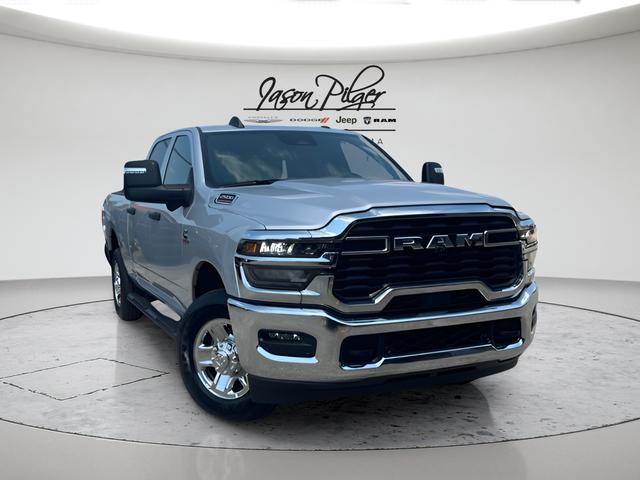 2026 Ram 2500 Tradesman for sale in Jackson, AL