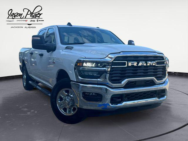 2026 Ram 2500 Tradesman for sale in Jackson, AL