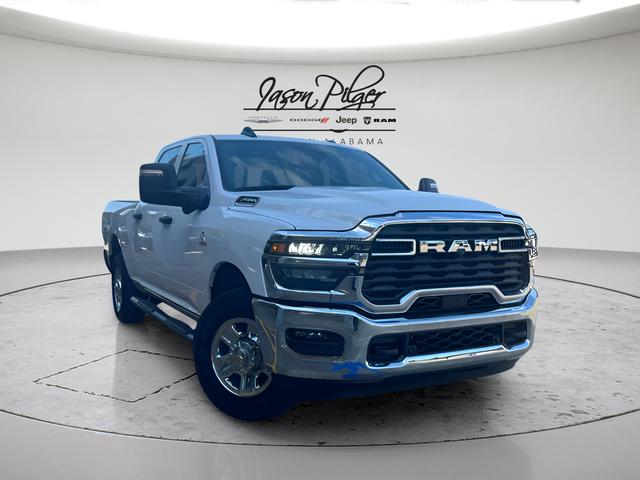 2026 Ram 2500 Tradesman for sale in Jackson, AL