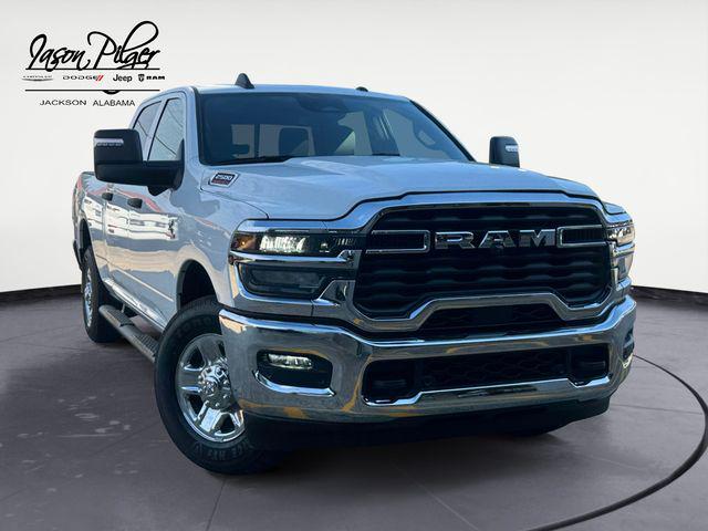 2026 Ram 2500 Tradesman for sale in Jackson, AL