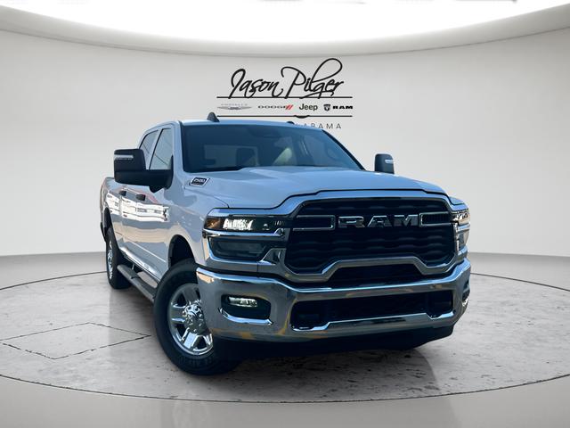 2026 Ram 2500 Tradesman for sale in Jackson, AL