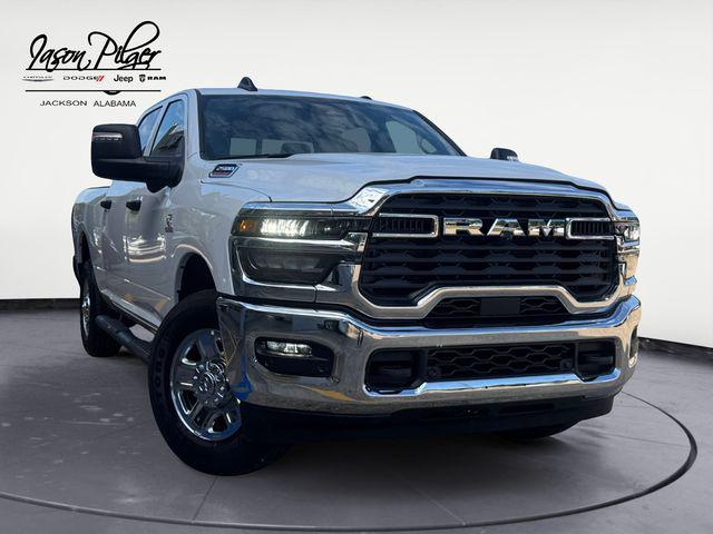 2026 Ram 2500 Tradesman for sale in Jackson, AL