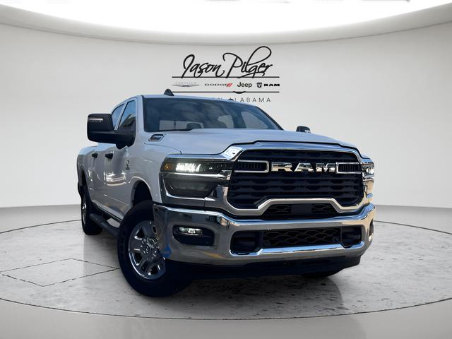 2026 Ram 2500 Tradesman for sale in Jackson, AL