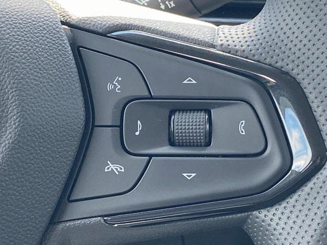 2026 Chevrolet TrailBlazer FWD LT