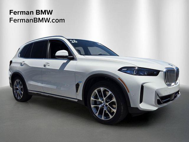 2026 BMW X5 xDrive50e for sale in Palm Harbor, FL