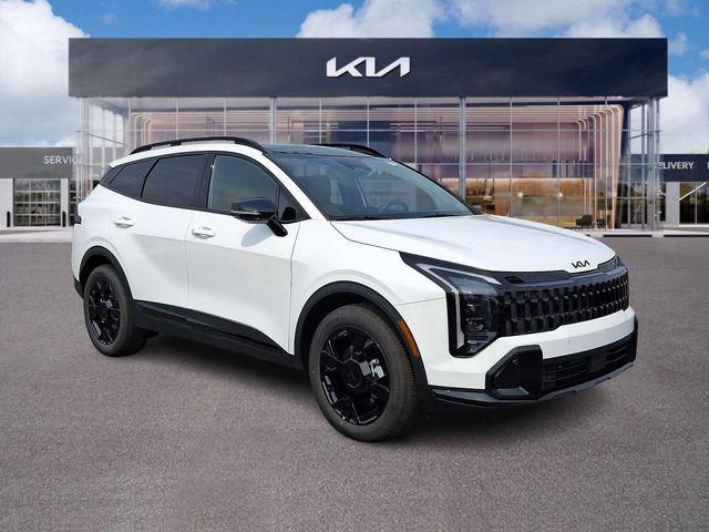 2026 Kia Sportage X-Line for sale in Harrisburg, PA
