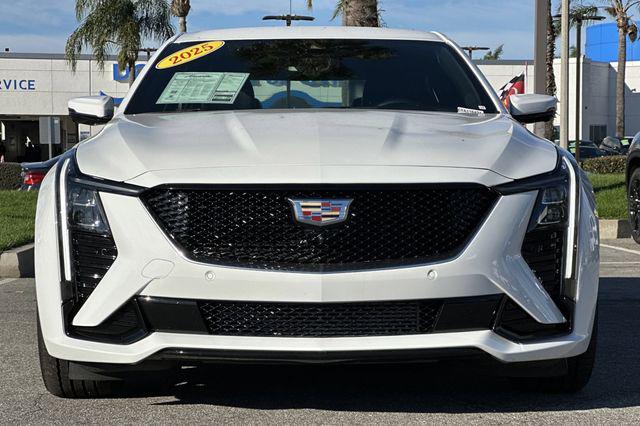 2025 Cadillac CT5 Sport RWD