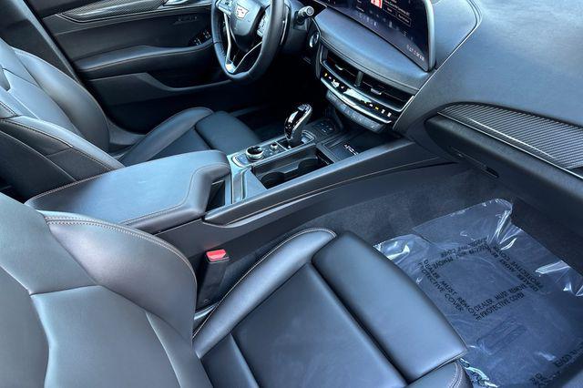 2025 Cadillac CT5 Sport RWD
